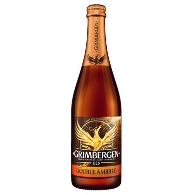 Grimbergen Double Ambree
