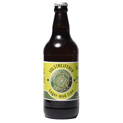 Bøllingsø Solstrejferen