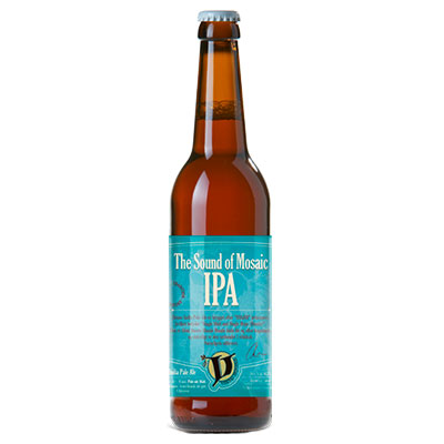 Viborg Sound of Mosaic IPA