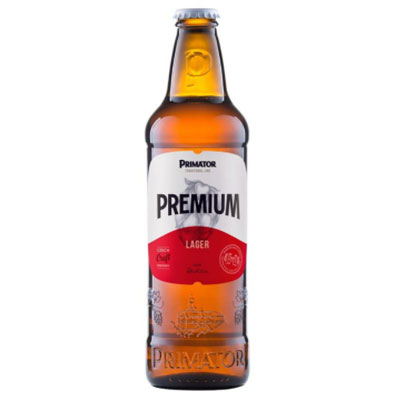 Primator Premium