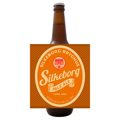 Silkeborg Bryghus Pale Ale