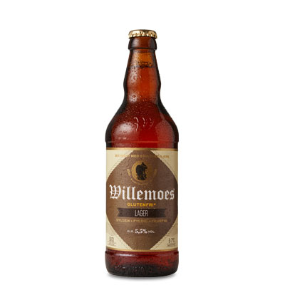 Willemoes Lager