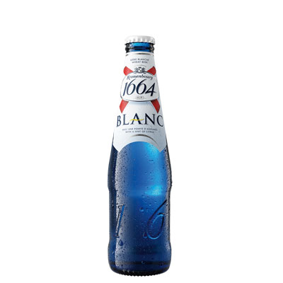 Kronenbourg 1664 Blanc