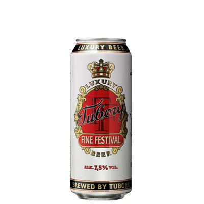 Tuborg Fine Festival