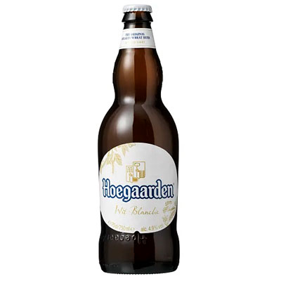Hoegaarden Wit Blanche