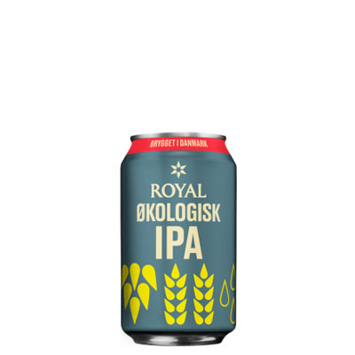 Royal Økologisk IPA