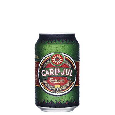 Carlsberg Carls Jul