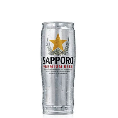 Sapporo Silver